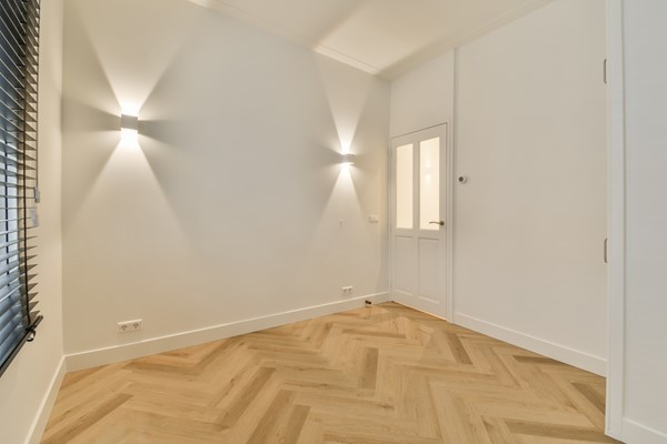 Medium property photo - Zocherstraat 1-1, 1054 LP Amsterdam